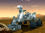     NASA        Curiosity        -  