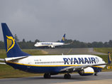 Ryanair      