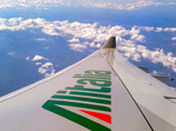   Alitalia  300     .              .     1,1  