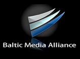  Baltic Media Alliance,        (),             "  "