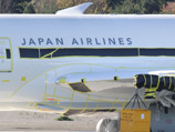            Boeing 787 Dreamliner -     