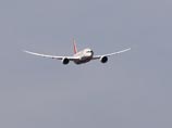        Boeing-787 Dreamliner.     Air India,    - ,    