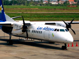         .   Lao Airlines,         (   ),    