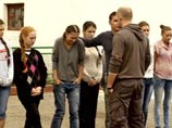             " " (  )