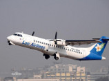     49       ATR  Lao Airlines