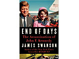     " :   " (End of Days: The Assassination of John F. Kennedy)    12 