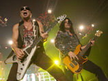  - Scorpions     -      