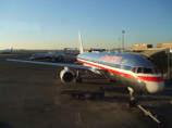  Boeing-757  American Airlines           