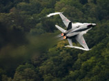       F/A-18
