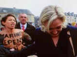    FEMEN          " "         