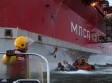   Greenpeace Arctic Sunrise,      ,  30  Greenpeace.       ""        