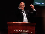        "   "    Christie's  -  32,645  