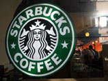 Starbucks  2,75       Kraft Foods