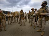 Camp Pendleton