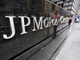 JP Morgan      ""