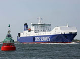 Britania Seaways