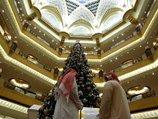          Emirates Palace  -  2010 