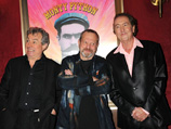   - " " (Monty Python)      
