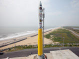  ""   Orbital Sciences      Minitman