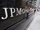        :   JP Morgan Chase  ,        