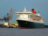         "Queen Mary 2",        -   