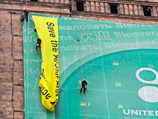    40  Greenpeace,             " ,   "