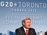            G8  G20,     2010 