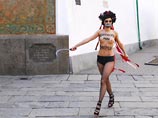    Femen       -          30 