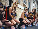   Femen                 