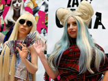   ,     ,    Lady Gaga   -     