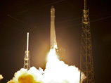              Falcon 9   SpaceX.   SES 8        .