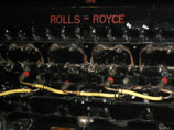  Rolls-Royce   
