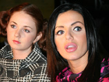  - "" ("t.A.T.u.") 7          