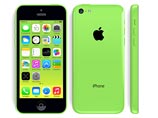           ,   iPhone 5c     