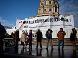  AGRIF     ,    Femen  