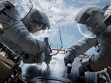            (BAFTA)   "" (Gravity)