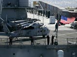 USS Mount Whitney