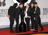 One Direction,         11,5 ,    ,    " "