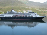      Veendam  Holland America    120    