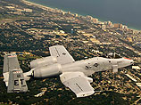        -  A-10 Thunderbolt II
