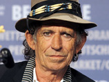   - The Rolling Stones            