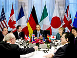 " "        ,       G8    G7     