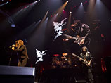       - Black Sabbath   ,    4    British Summer Time   -      