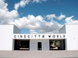       Cinecitta World  24   25      .  ""         -