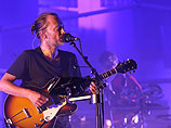 Radiohead      