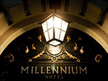  2006      Millennium Hotel        