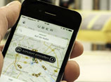 Uber, Gettaxi (    GET. - . NEWSru.com)  "." "   ,          "