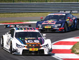    BMW,             DTM,   