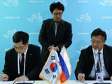     ""   (),    Korea water resources corporation (K-water)        