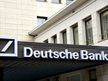           Deutsche Bank            --